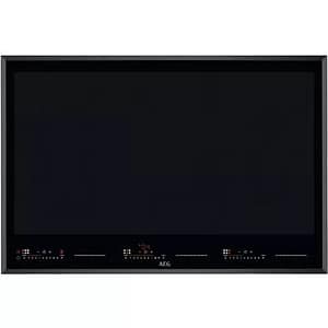 Table induction AEG IKE86683FB FullFlex