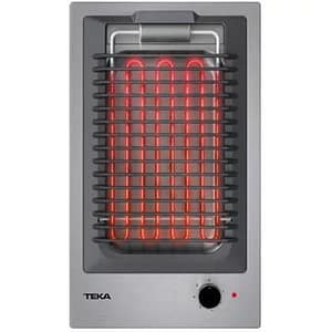Grille-viande encastrable TEKA EFX 30.1 FRYER