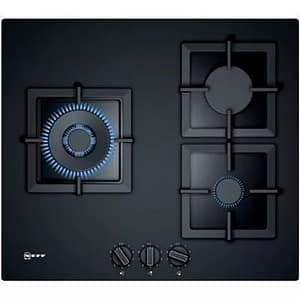 Table gaz NEFF T26CS12S0