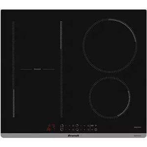 Table induction BRANDT BPI164DUB