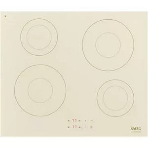 Table induction SMEG SI2641DP
