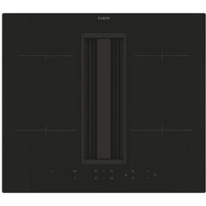 Table induction aspirante CANDY CIH614CF