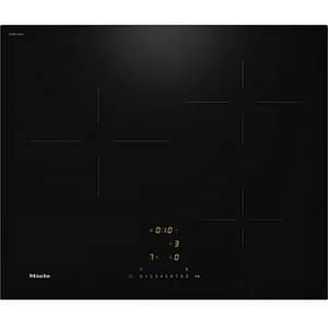 Table induction MIELE KM 7360 FL
