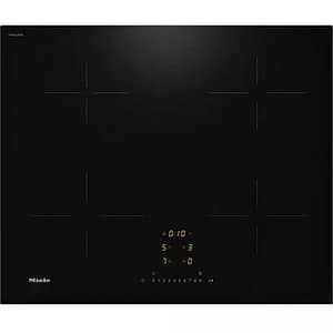 Table induction MIELE KM 7361 FL