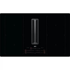 Table induction aspirante AEG CCE84751CB