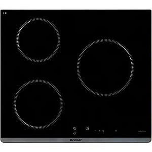 Table induction BRANDT BPI6311B