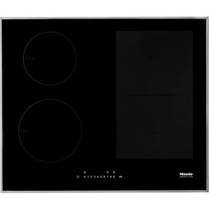 Table induction MIELE KM 7464 FR Cadre