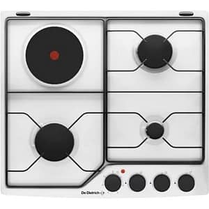 Table mixte DE DIETRICH DPE4610WM