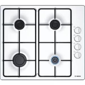 Table gaz BOSCH PBP6B2B80