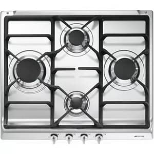 Table gaz SMEG S60GHS