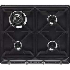 Table gaz SMEG SR964NGH