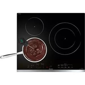 Table induction SAUTER SPI1638SX