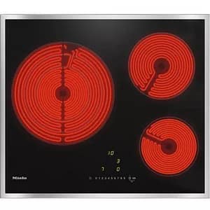 Table vitrocéramique MIELE KM 6527 FR
