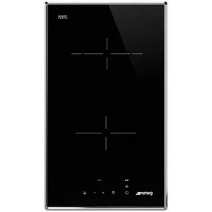 Domino vitrocéramique SMEG SE232TX1