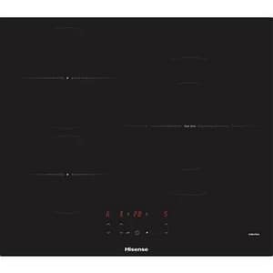 Table induction HISENSE HI6311BSFRE