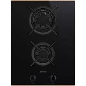 Table gaz SMEG PV632CNR