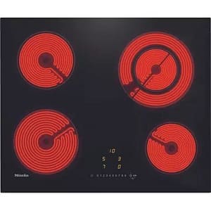 Table vitrocéramique MIELE KM 6520 FL