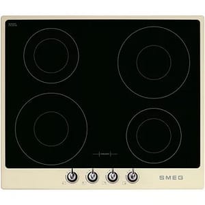 Table induction SMEG SI964PM