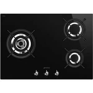 Table gaz SMEG PV373LCN