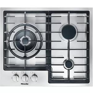 Table gaz MIELE KM 2312