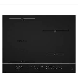 Table induction DE DIETRICH DPI7686BP