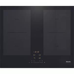 Table induction MIELE KM 7465 FL