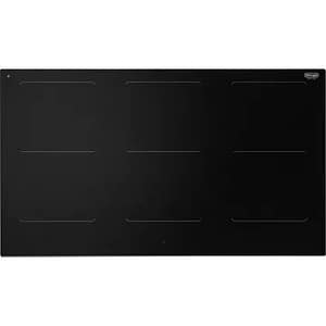 Table induction DELONGHI SLI 906 BE