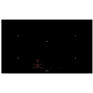 Table induction NOVY 1758