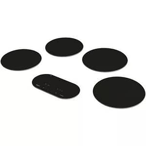 Table induction NOVY 1790