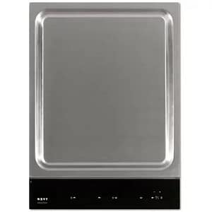 Domino induction NOVY Teppan Yaki 3753