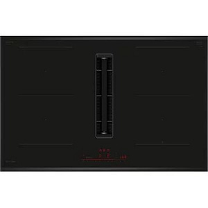 Table induction aspirante BOSCH PVQ890H26E