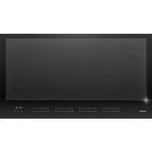 Table induction MIELE KM 7897-2 FL