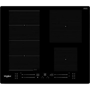 Table induction WHIRLPOOL WFS7560NE