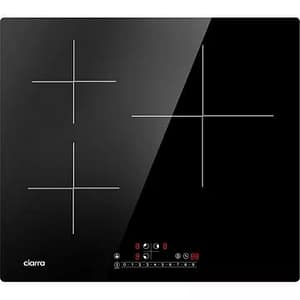 Table induction CIARRA CD3BBIH