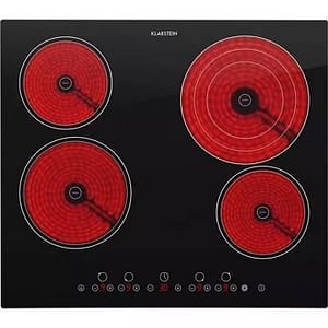 Table vitrocéramique KLARSTEIN Virtuosa