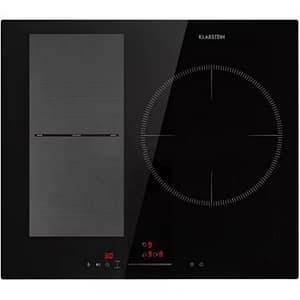 Table vitrocéramique KLARSTEIN Delicatessa 3 - 6600W