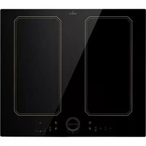 Table vitrocéramique KLARSTEIN Victoria 4 Flex 7400W