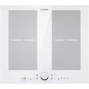 Table vitrocéramique KLARSTEIN Delicatessa 60 7000W