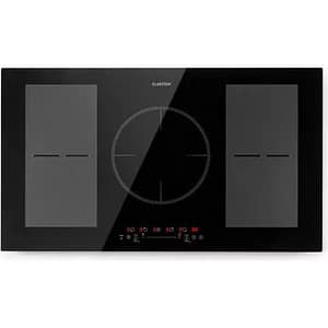 Table vitrocéramique KLARSTEIN Delicatessa 90