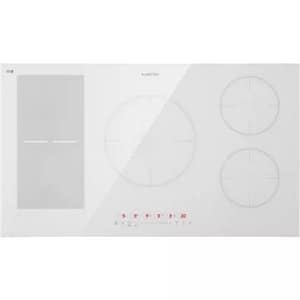 Table vitrocéramique KLARSTEIN Delicatessa 90 Hybrid