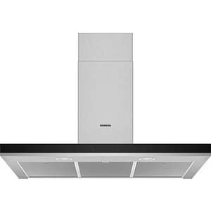 Hotte décorative murale SIEMENS LC96BHM50 IQ300