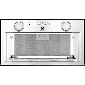 Hotte encastrable ELECTROLUX LFG716X Périmétrale H2H