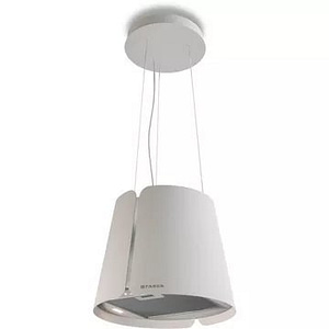 Hotte décorative îlot FABER BEAT 430