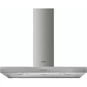 Hotte décorative murale SMEG KATE900CEX