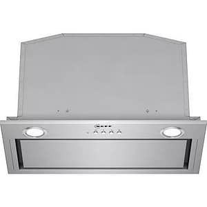 Hotte encastrable NEFF D55MH56N0