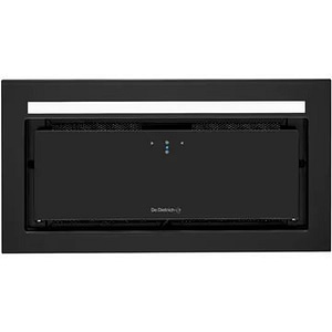Hotte encastrable DE DIETRICH DHG2684B