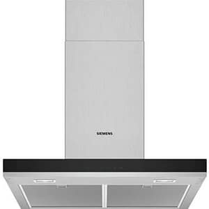 Hotte décorative murale SIEMENS LC66BHM50