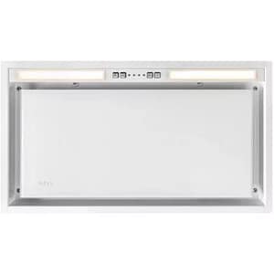 Hotte encastrable NOVY CRYSTAL 26050