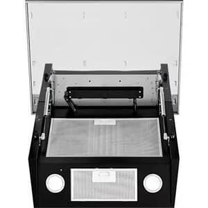 Hotte décorative murale inclinée ELECTROLUX EFV716K