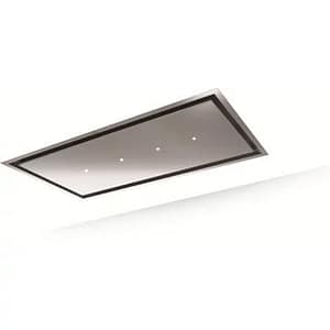 Hotte plafond ROBLIN AQUA 900 INOX